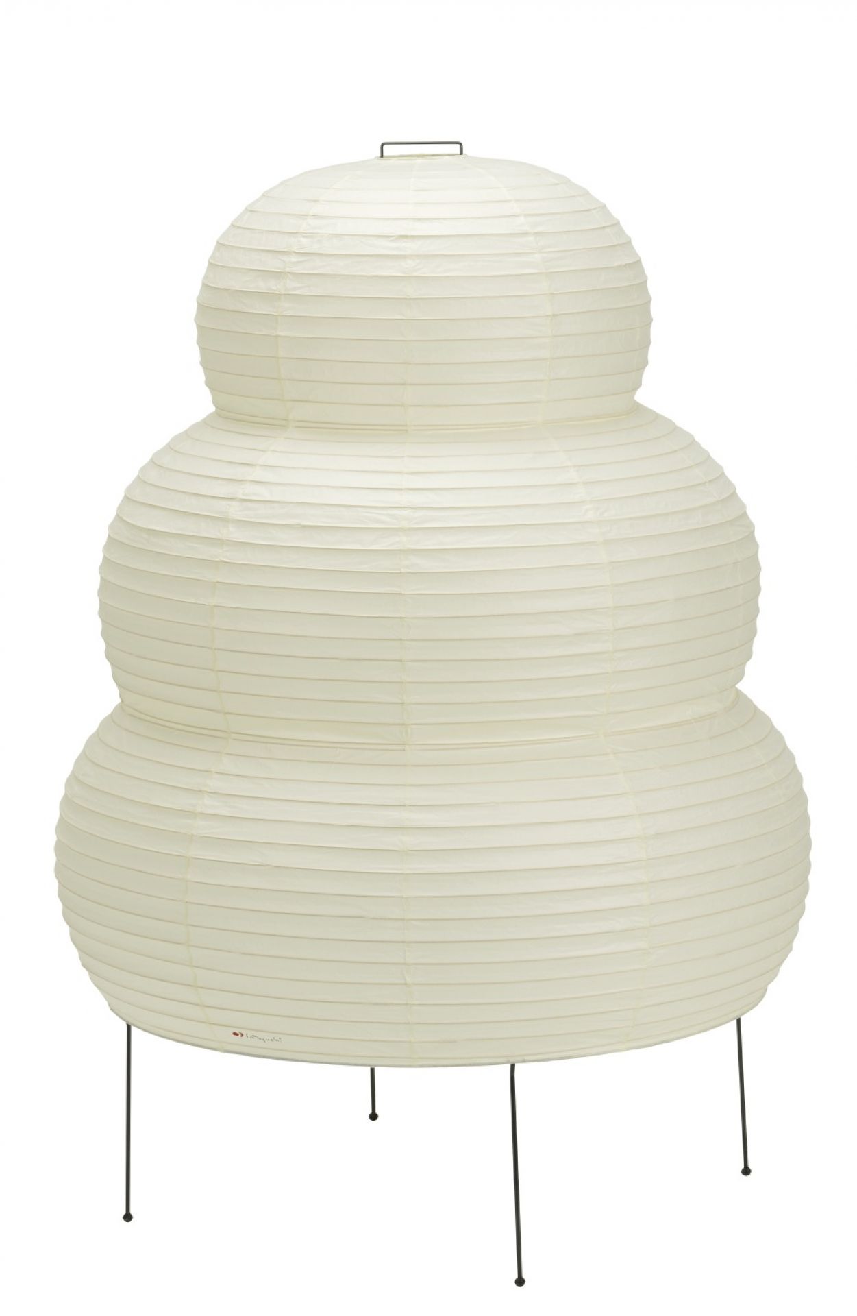 Akari 24N Table lamp Vitra VITRA 20165801